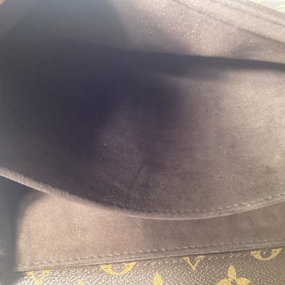 Beautiful Louis Vuitton Métis Pochette Monogram Handbag Excellent Condition - Picture 15 of 16